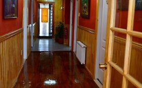 Hostal Aventura Austral